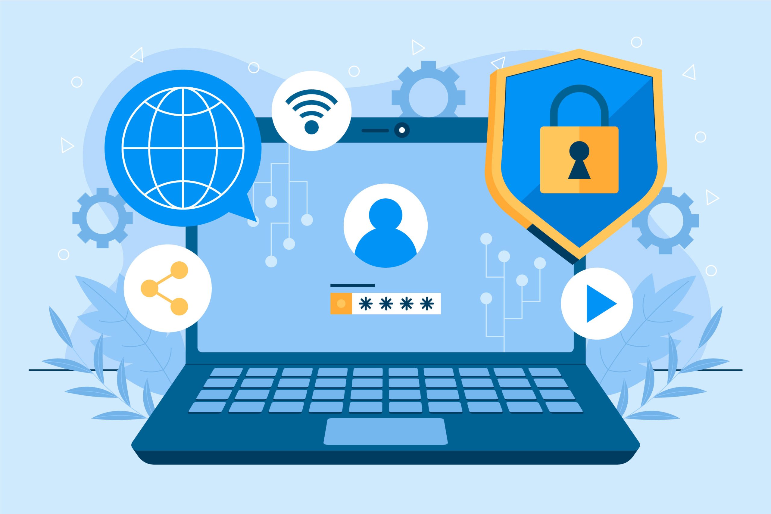 prediksi cyber security 2025
